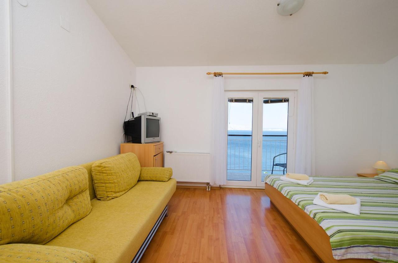 Apartments Marija Ivana Senj  Ngoại thất bức ảnh