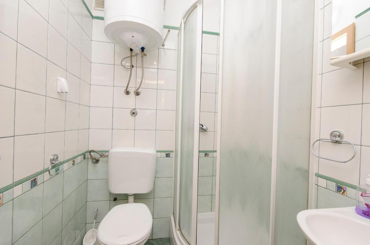 Apartments Marija Ivana Senj  Ngoại thất bức ảnh