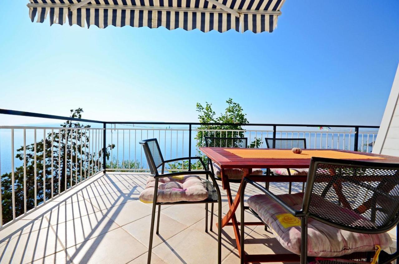 Apartments Marija Ivana Senj  Ngoại thất bức ảnh