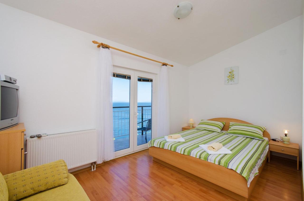 Apartments Marija Ivana Senj  Ngoại thất bức ảnh