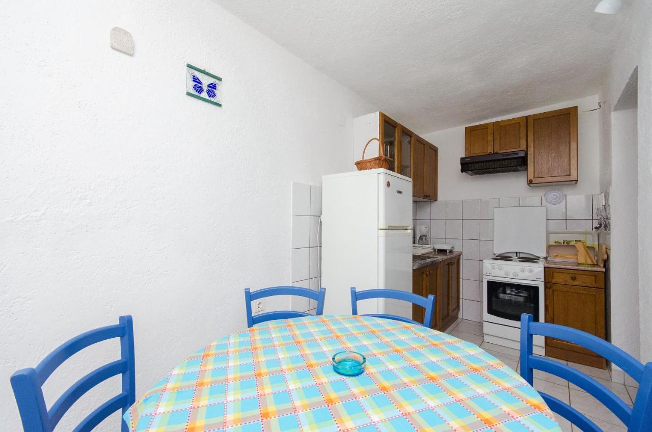 Apartments Marija Ivana Senj  Ngoại thất bức ảnh