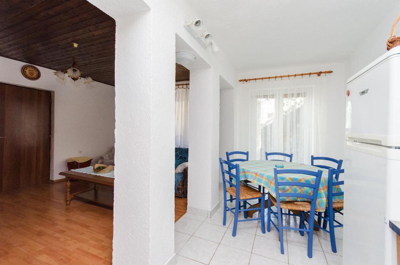 Apartments Marija Ivana Senj  Ngoại thất bức ảnh