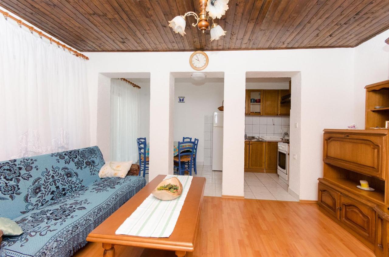 Apartments Marija Ivana Senj  Ngoại thất bức ảnh
