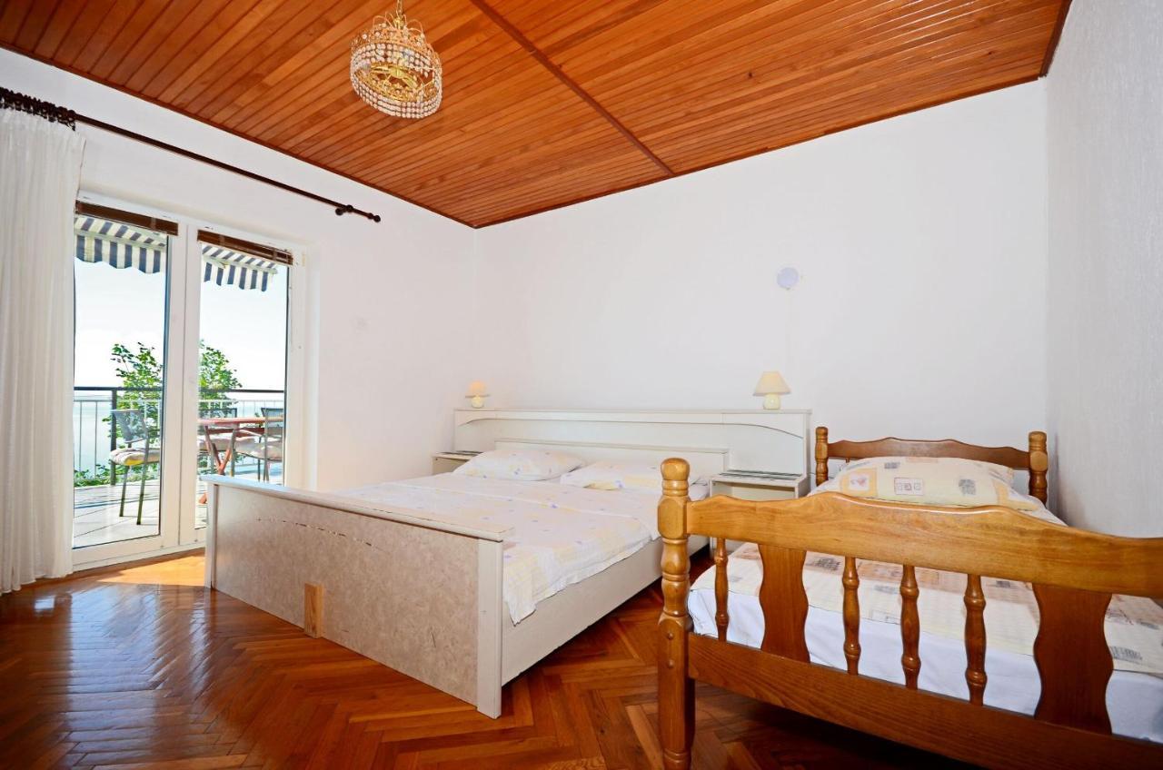Apartments Marija Ivana Senj  Ngoại thất bức ảnh