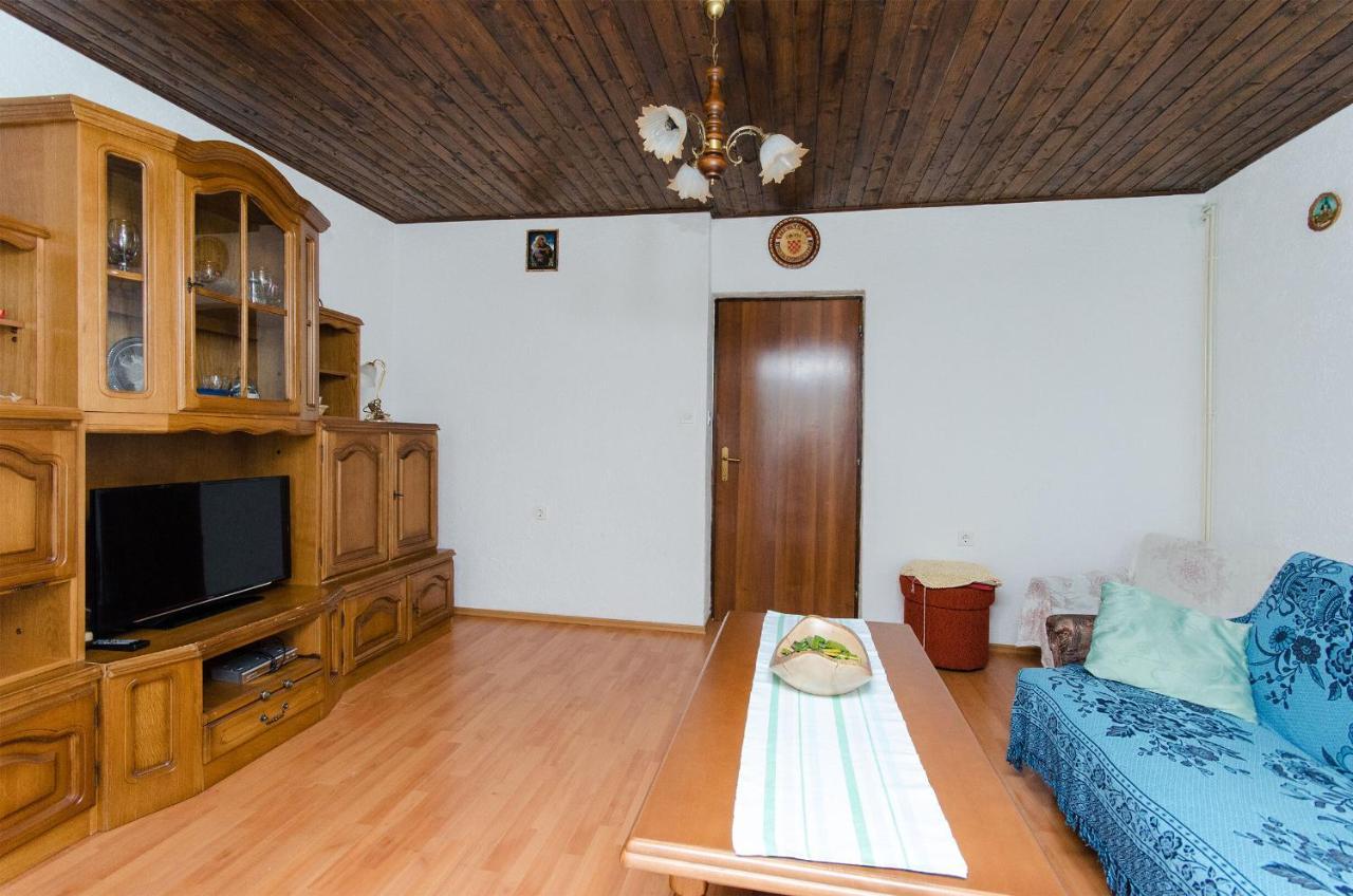 Apartments Marija Ivana Senj  Ngoại thất bức ảnh