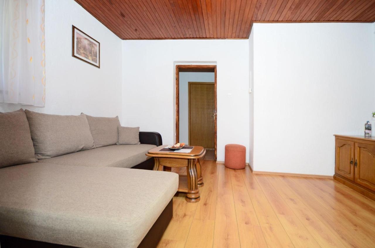 Apartments Marija Ivana Senj  Ngoại thất bức ảnh