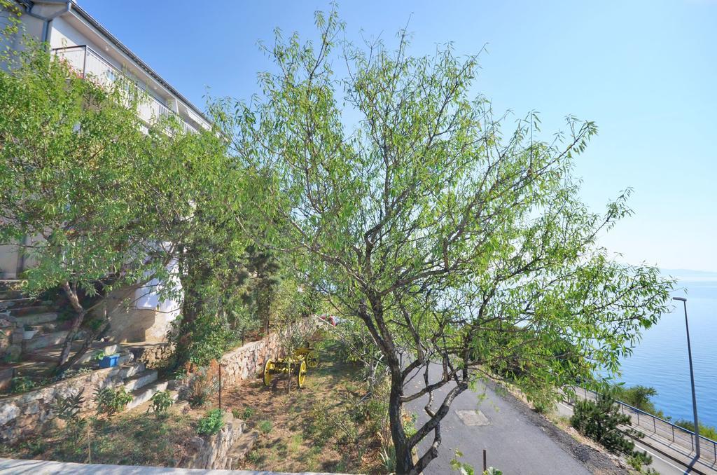Apartments Marija Ivana Senj  Ngoại thất bức ảnh