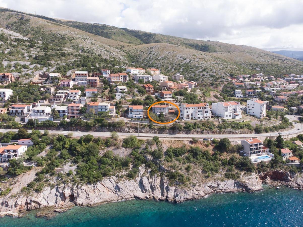 Apartments Marija Ivana Senj  Ngoại thất bức ảnh